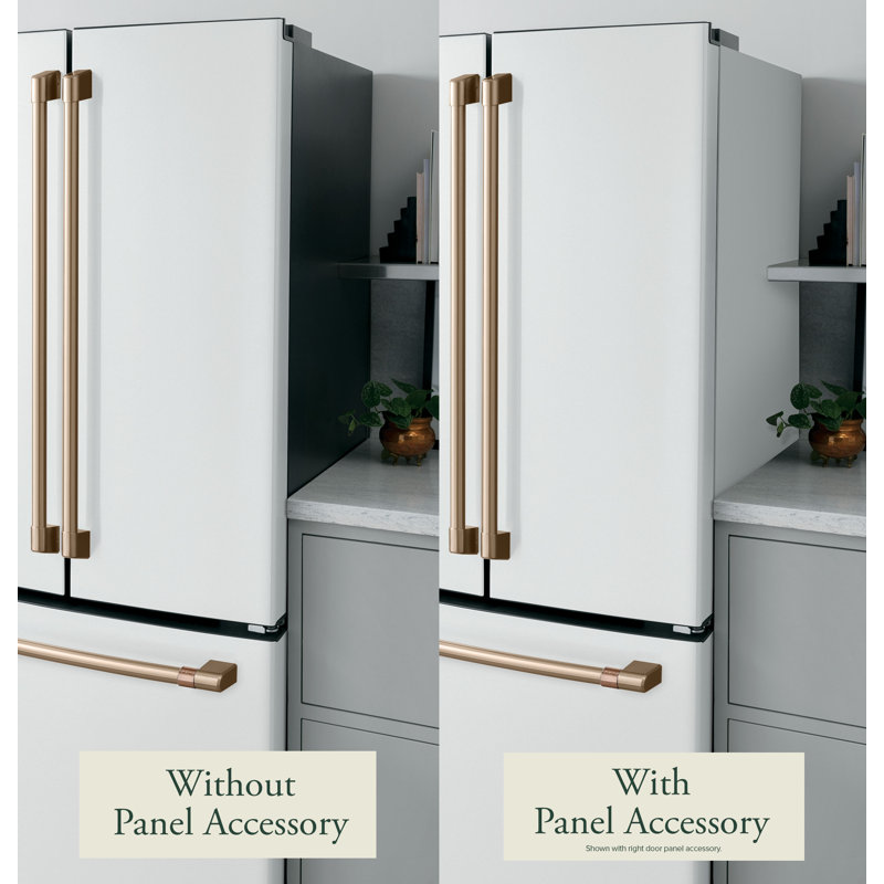Cafe Refrigeration Panel Accessory
