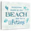 Tergel Lifetime Beach Memories