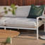 Terra Outdoor 6 - Seat Patio Sectional-2026358073