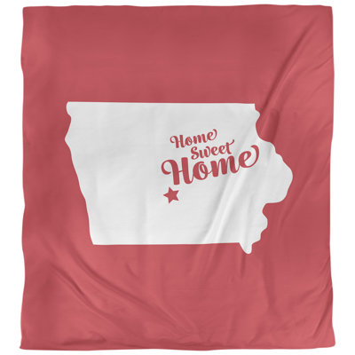 Housse de couette home of moines home
