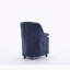 Chaise en chenille pour salon, chambre à coucher, bureau, siège simple-1067300821