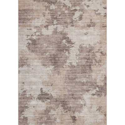 Contemporary Design Multi Accent Rug
