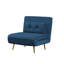 Taysia 1 Seater Sofa Bed-1900223304