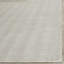 Tapis en laine tissé à la main Laureldale-23025106
