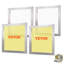 Silver Metal Picture Frame-93718794