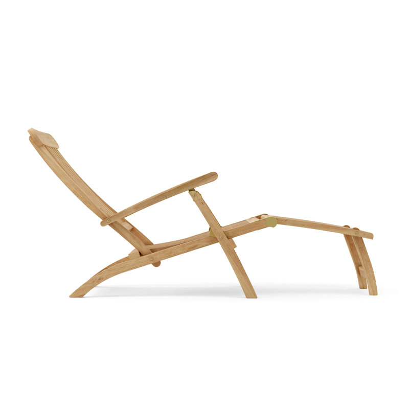 Royal Outdoor Chaise Lounge