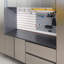 Plan de travail Astro Series, l 63 po x H 1 po x P 20 po