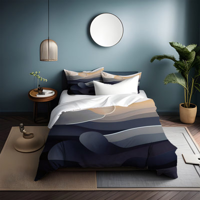 Ensemble de housse de couette