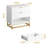 Sanno 23.6'' W Nightstand-1258478226