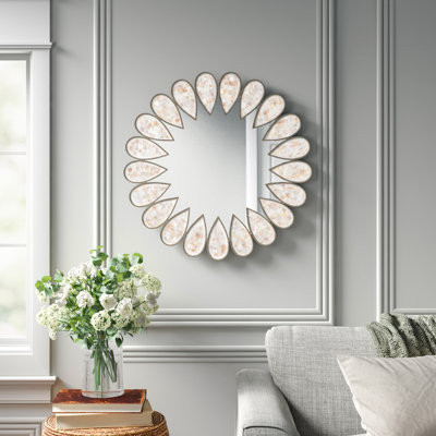 Miroir d'appoint Cesena