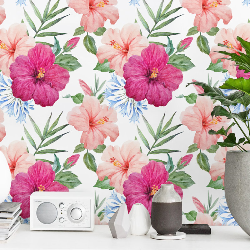 Guisborough Matte Mural, 208 x 146cm