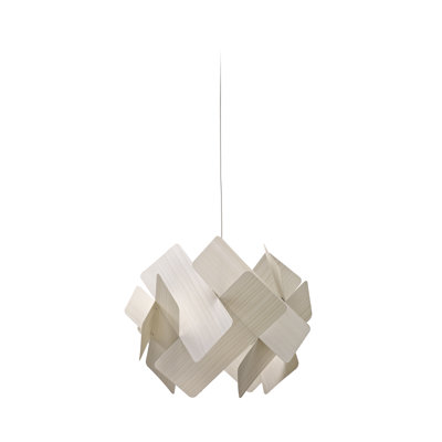1 - Light Pendant