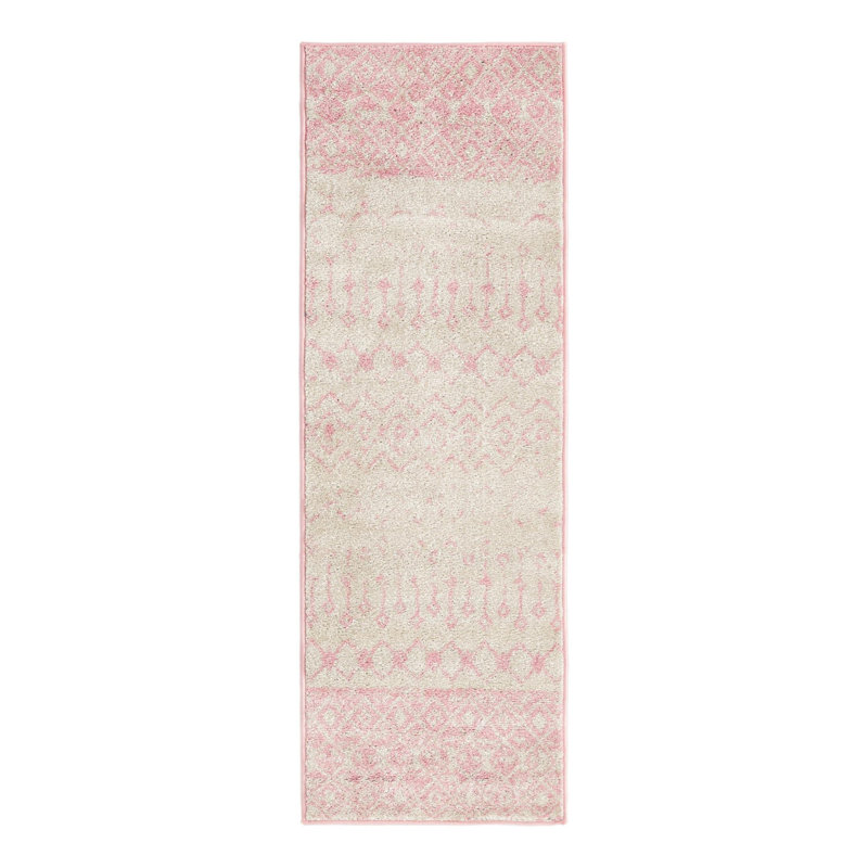 Tapis Somerville, Tapis de couloir 2 pi 7 po x 12 pi
