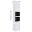 Armoire de salle de bain 12 "