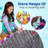 Cheer Bean Bag Cover-77260940
