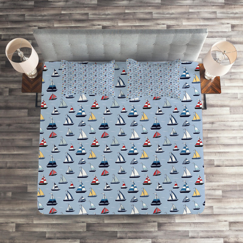 Coverlet