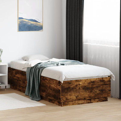 Burlene Bed