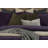 Mixology Velvet Bed Cap Comforter Set with Sewn Corners-53034263-53034262