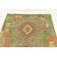 Tapis brun Qualls