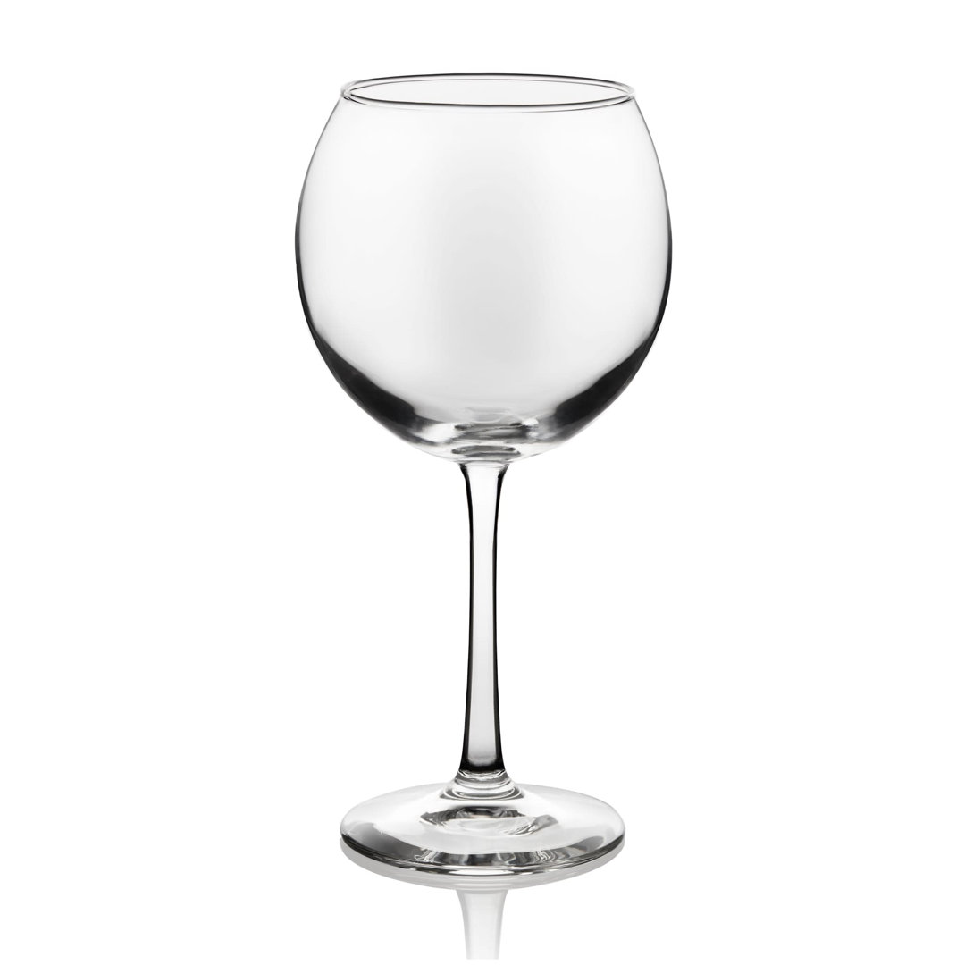 Libbey Midtown Red Wine Glasses (Set of 8) Libbey
