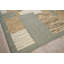 Pompano Hand Woven Wool/Jute Gray/Ivory/Beige Area Rug-1287413382