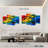 Brampt Rainbow Feathered Macaw-108904534