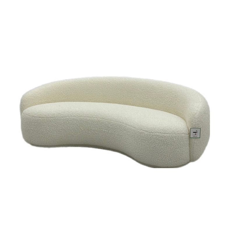 3 Seater Fabric Sofa