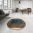 Abstract Indoor Rug-1629252177