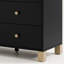 Commode combinée 3 tiroirs California-99471749