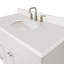 Ensemble de meuble-lavabo simple 43 po Abell-60199494