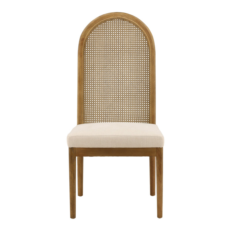 Thoreau Dining Chair Oatmeal