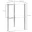 Kaiven Bathroom Shelves