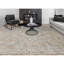 Hand-Knotted High-Quality Rust Area Rug