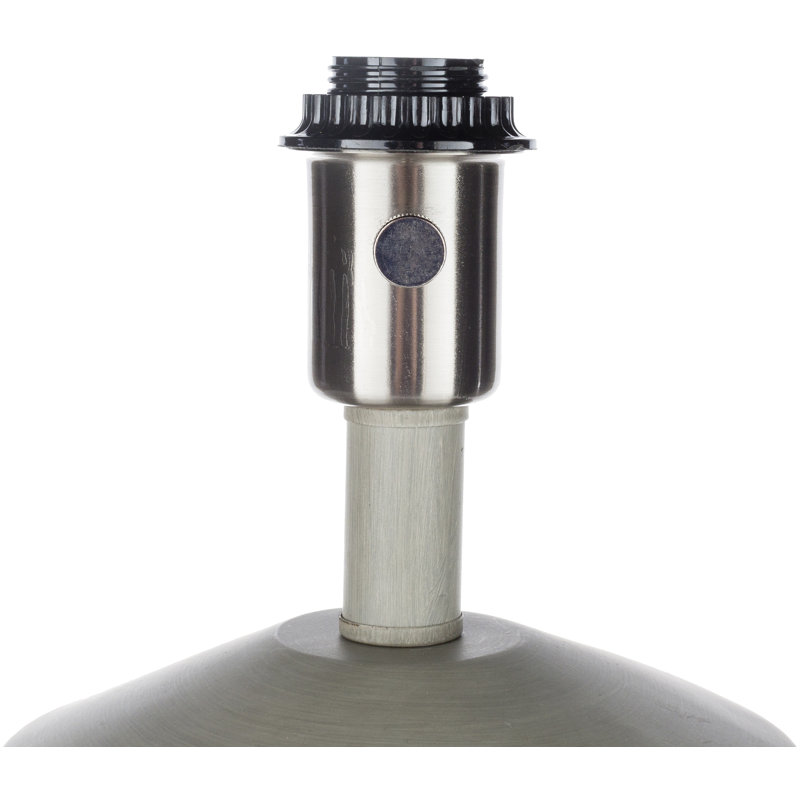 Wunsch Resin Table Lamp