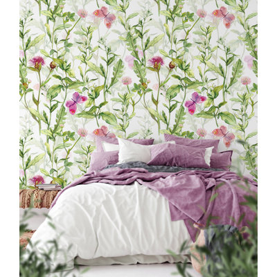 Minchinhampton Matte Wall Mural