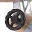 Loftus 32cm 2 -Light Track Kit-708147279
