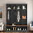 Noir sélectionné