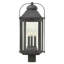Anchorage Outdoor 3-Light Lantern Head-639047842