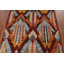 Tapis oriental géométrique marocain 5 x 6