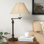 Lampe de bureau 29,5 po Cardel