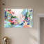 Infinite Love Canvas Abstracts colorés par -1397396411-1397396425