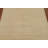Solid Gabbeh Modern Accent Rug 4x6