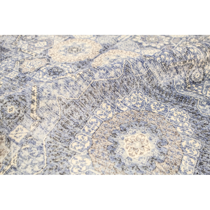 Moroccan Area Rug