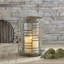 Shannan Iron Candle Holder
