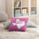 Coussin Sweet Home