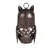 Cougill Metal Owl Garden Statue