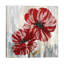 Red Poppies II - Print on Canvas-56676892-29382388