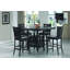 Tabouret de comptoir 25 po Carnuel