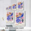 Reproduction encadrée Matisse III - galerie Cavas