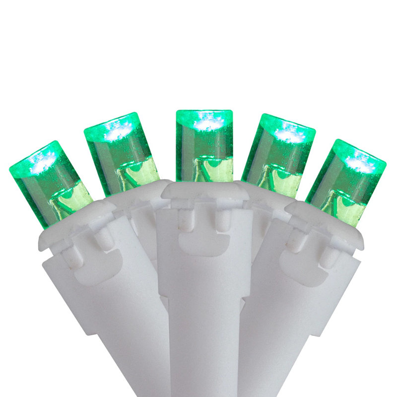 LED Icicle Lights